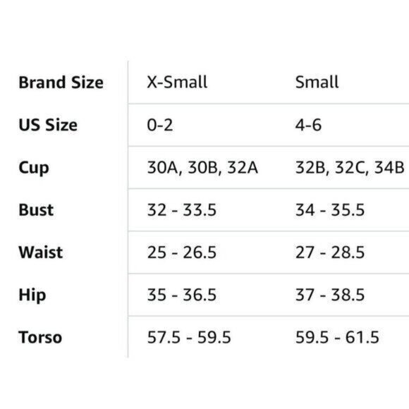 Cupshe Black One Piece Swimsuit Women’s Small V-Neck Ruched Adjustable Straps - Picture 10 of 10